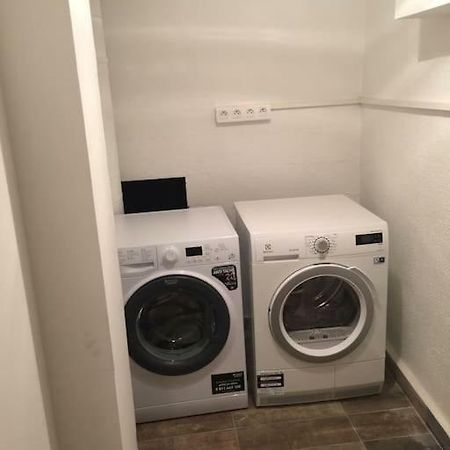 202-Appartement Renove Vieil 앙티브 외부 사진