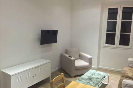 202-Appartement Renove Vieil 앙티브 외부 사진