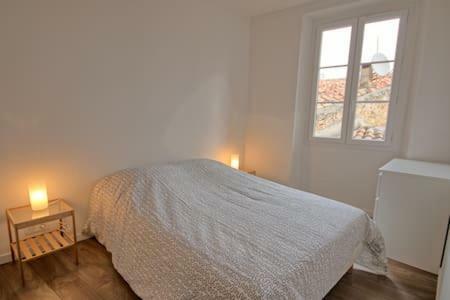 202-Appartement Renove Vieil 앙티브 외부 사진