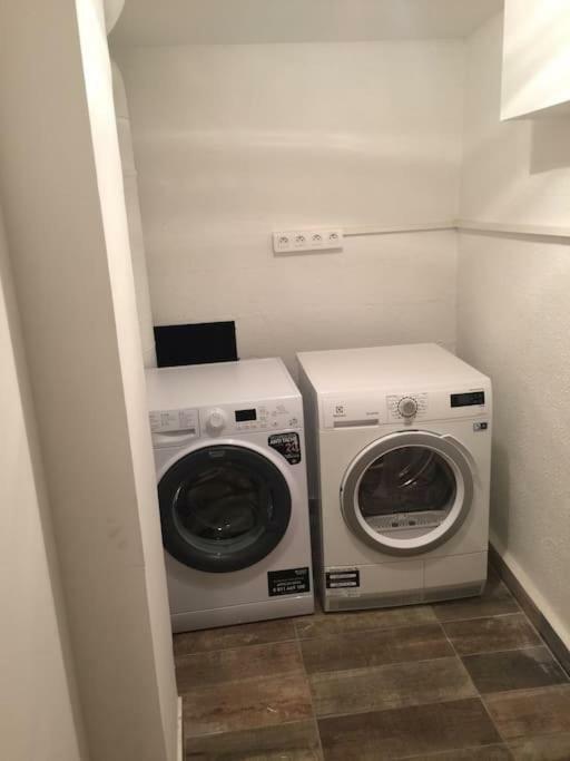 202-Appartement Renove Vieil 앙티브 외부 사진